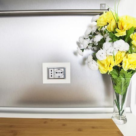 Apartmán Alessia'S Flat - Sarpi Milán Exteriér fotografie
