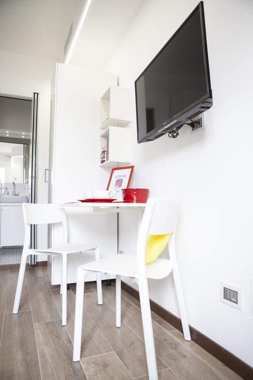 Apartmán Alessia'S Flat - Sarpi Milán Exteriér fotografie